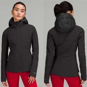Lululemon Another Mile Jacket